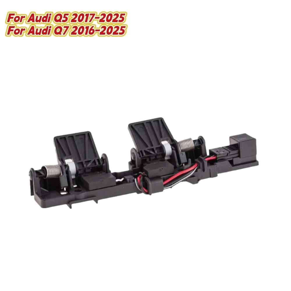 

Сменный переключатель лампы задней двери багажника 80C959121A для Q5 для Q7 2016-2025, украшение интерьера