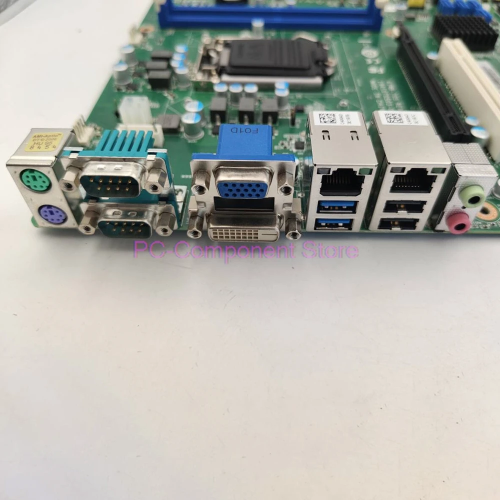 AIMB-705VG For Advantech Industrial Equipment Card AIMB-705 REV.A1