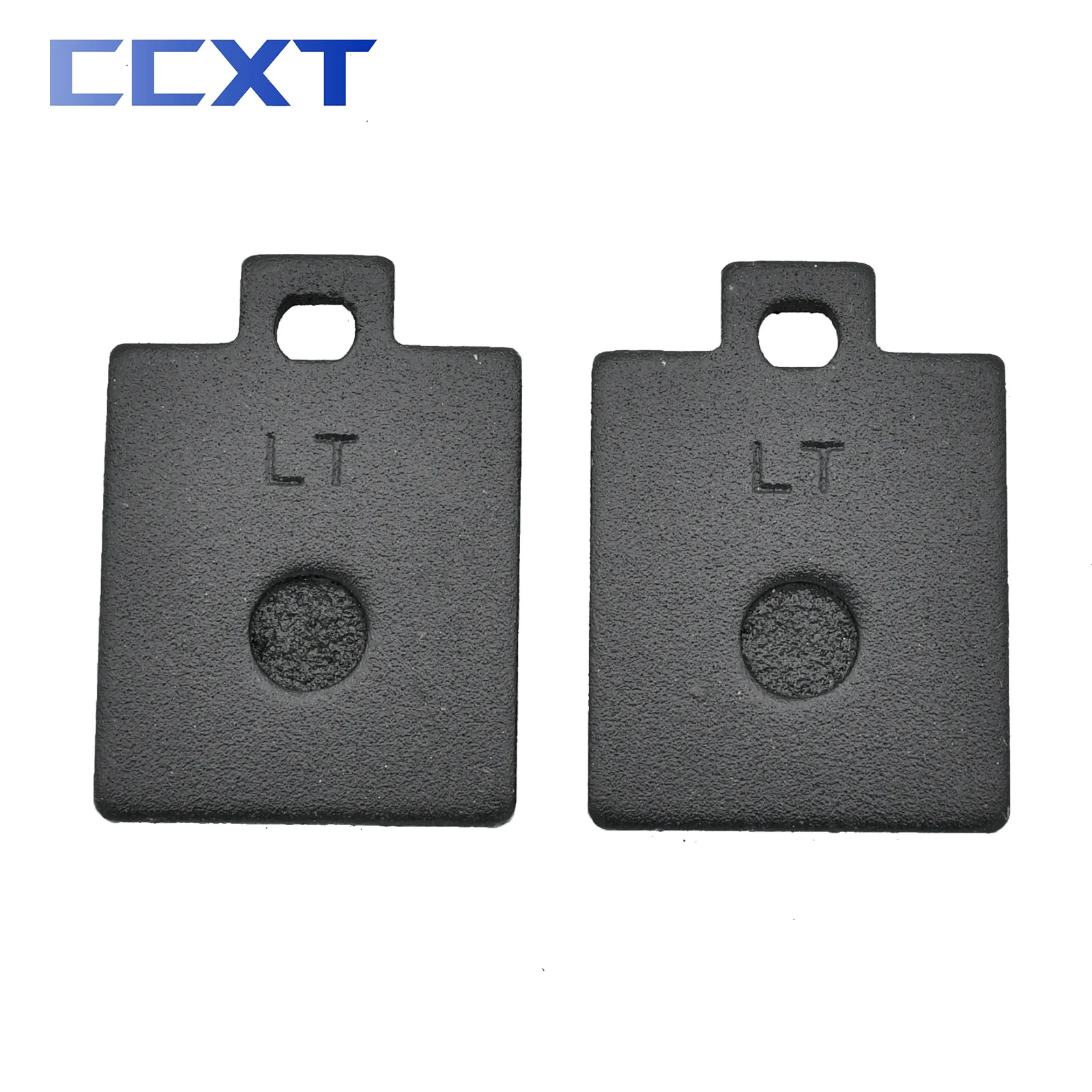 Motorcycle Front & Rear Brake Pad For VESPA ET250 ET450 ET4125 ET4150 S50 Sport  LX125 LX150 LXV125 PX125 S125 S150 1996-2016