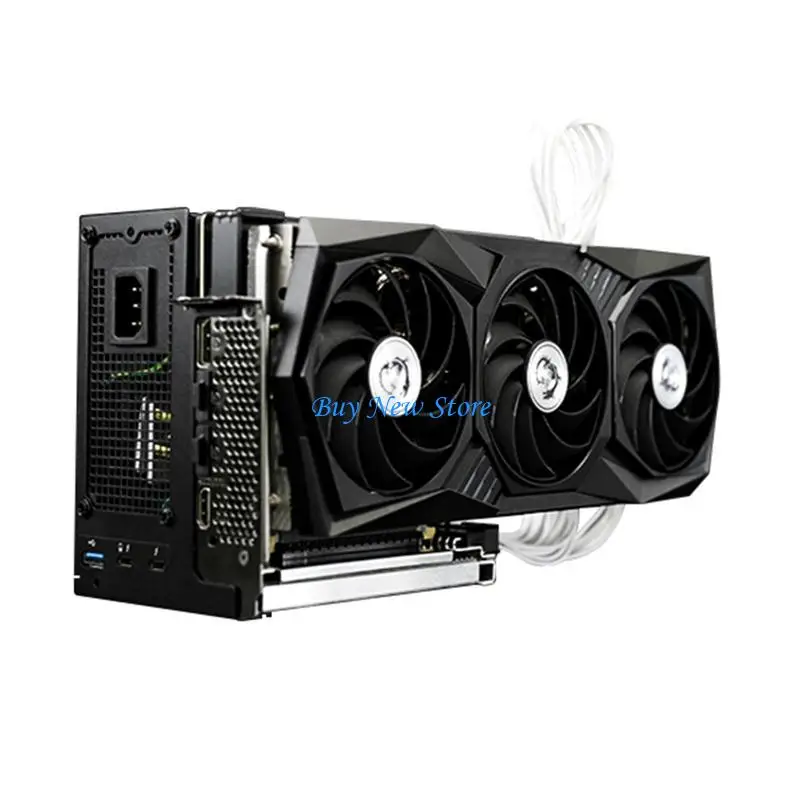 

20ce pcie 16x видеокарта Dock для ноутбука 3 4 Ноутбук на внешний график