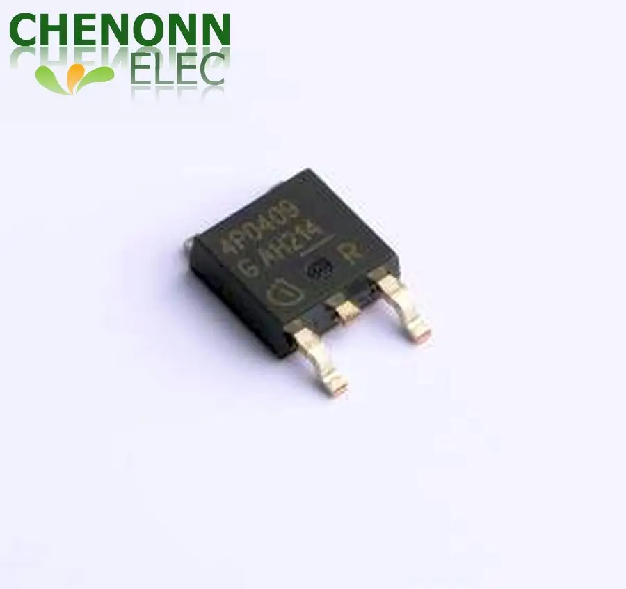 20PCS/LOT IPD70P04P4-09 (MOSFETs)