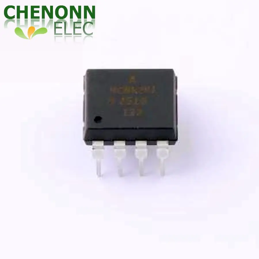 10PCS/LOT HCNR201-000E (Optocouplers, Optoisolators)