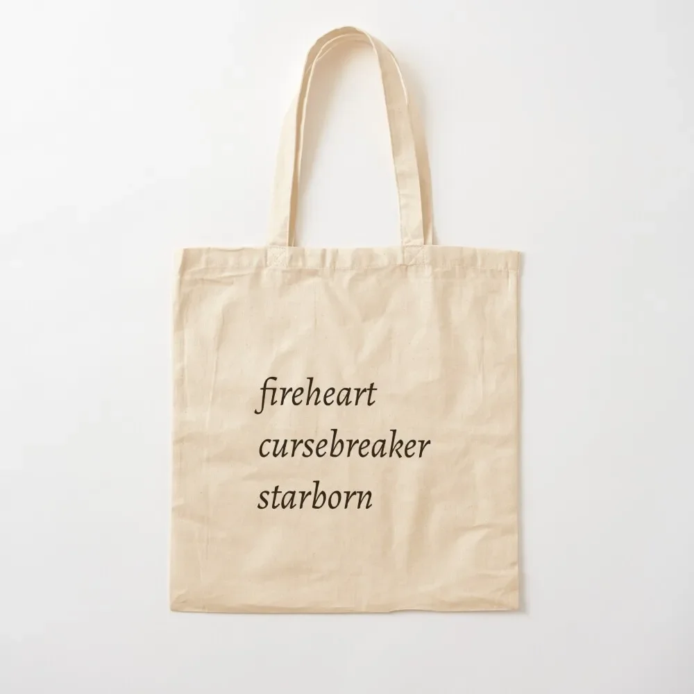 sjm female leads Tote Bag shopping bag logo female bag shopper bags personalized tote