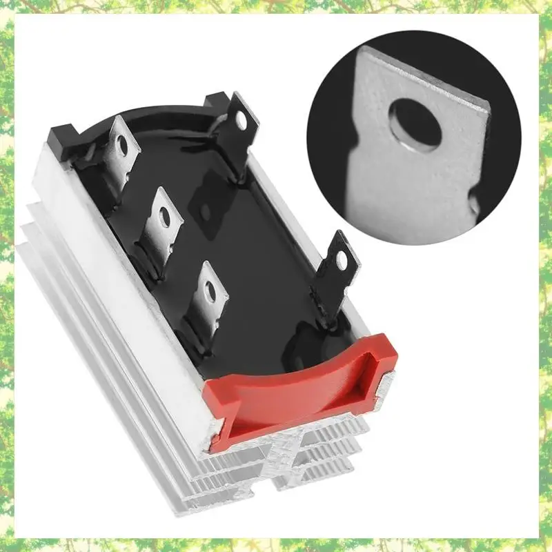 Smart-3X 3-фазный мостовой выпрямитель SQL50A 1000 В SQL50-10 Выпрямительный модуль