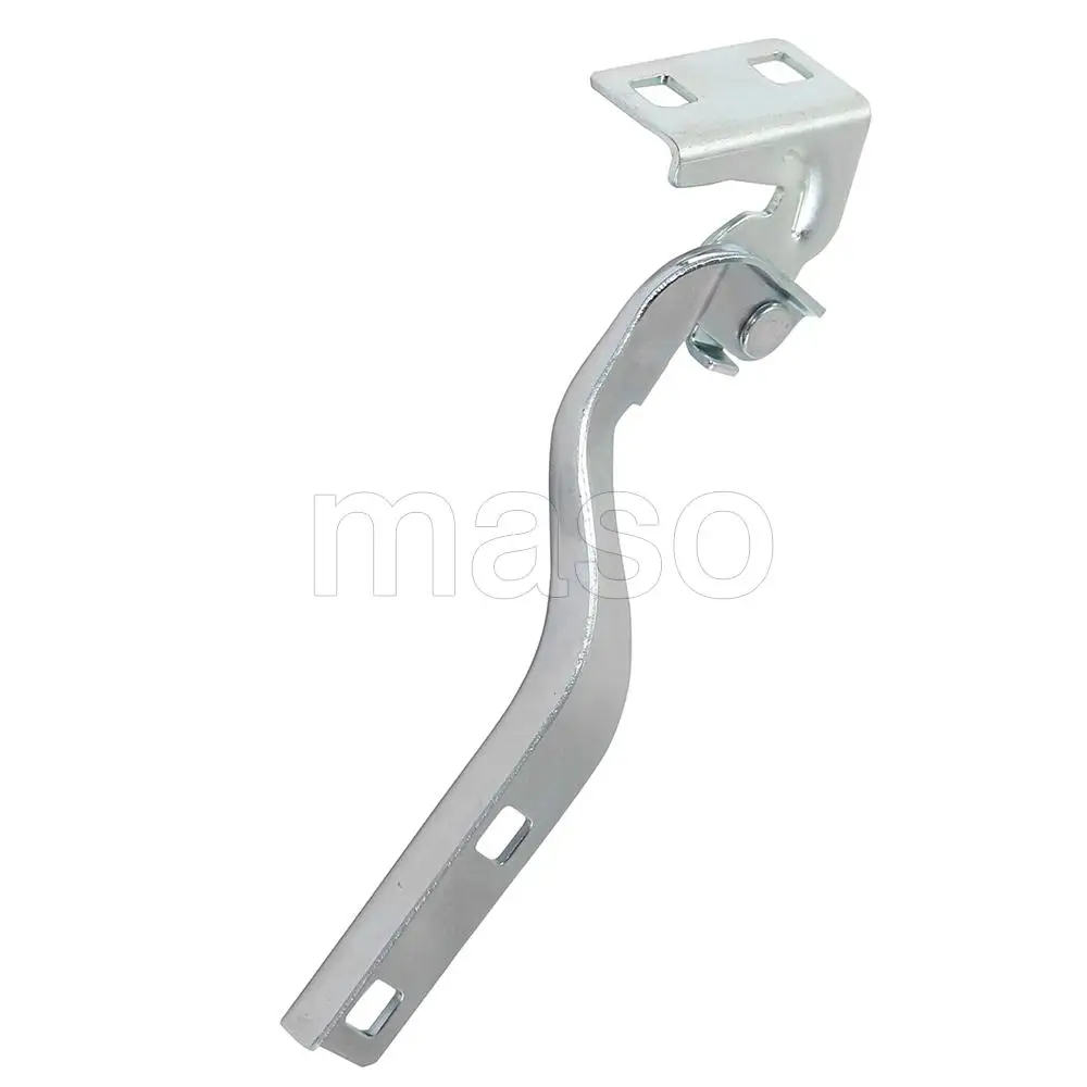 68095734AA 15194317      68095735AA CH1236154 CH1236155 Bisagra del capó     Adecuado para Ram ProMaster 1500 2500 3500 2014-2022