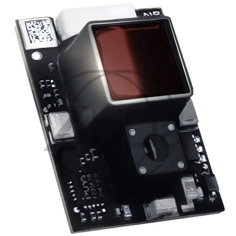 22M TOF Laser Distance Sensor Module Compact High Precision Anti‑Strong‑Light IIC UART for Robot Obstacle Avoidance