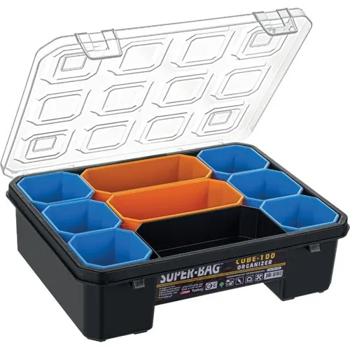 Super Bag CUBE Organizer Regulator CUBE-200