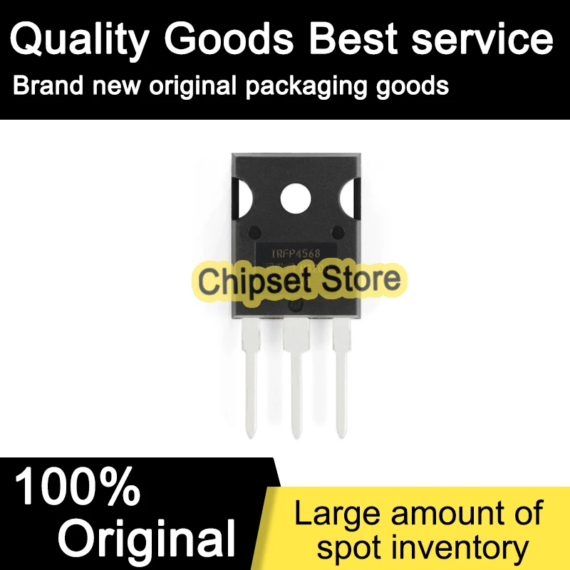 

IRFP4568PBF IRFP4568 TO 100% Brand new