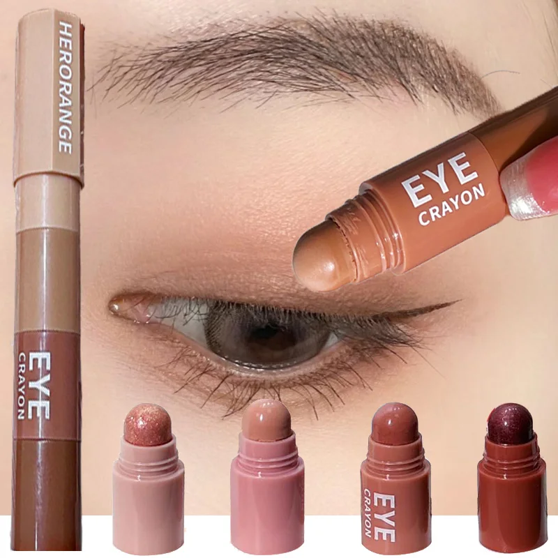4 In 1 Eyeshadow Pe…