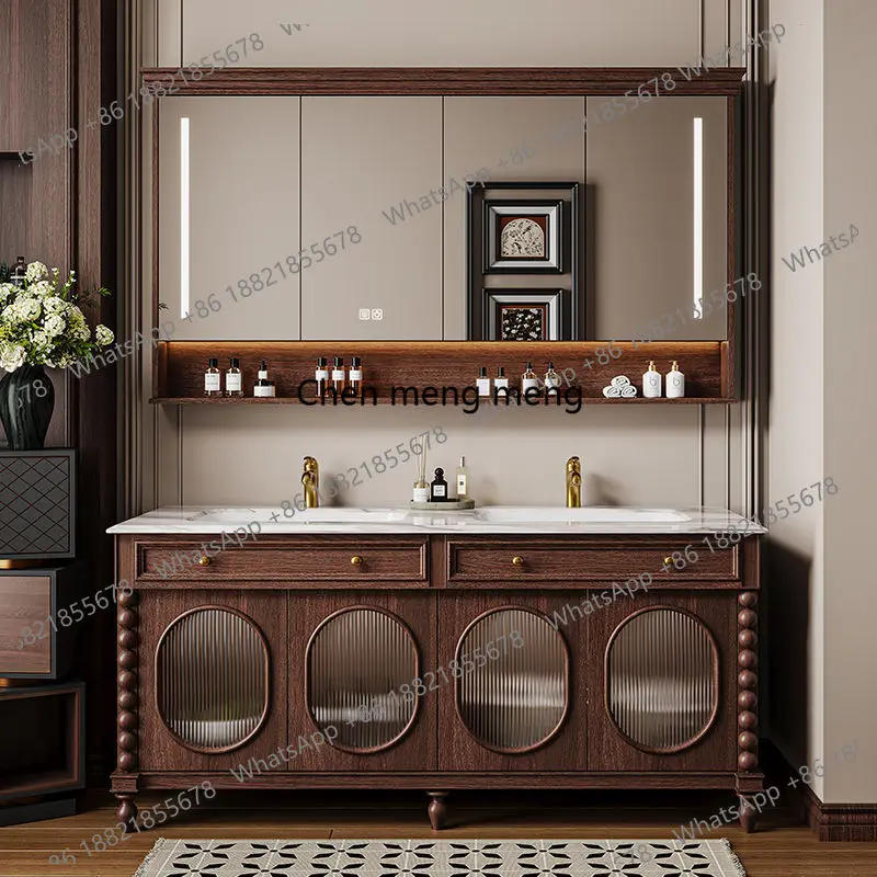 

French Style Bathroom Cabinets Living Room Hotel Creative New Style Bathroom Cabinets Advanced Home Furniture Gabinetti