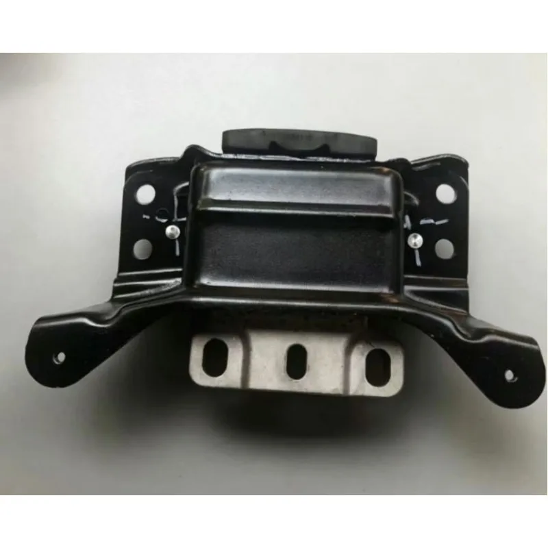 

L5QD 199 555 F Engine Gearbox Foot Rubber Mount for ‌Volkswagen Golf 7 8