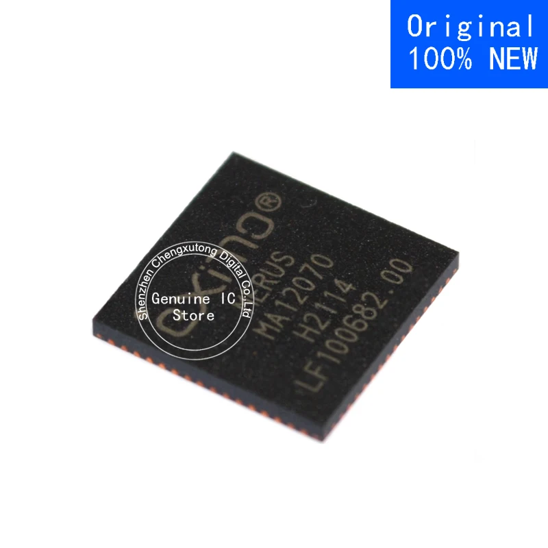 

MA12070P MA12070 QFN New Original Genuine Ic