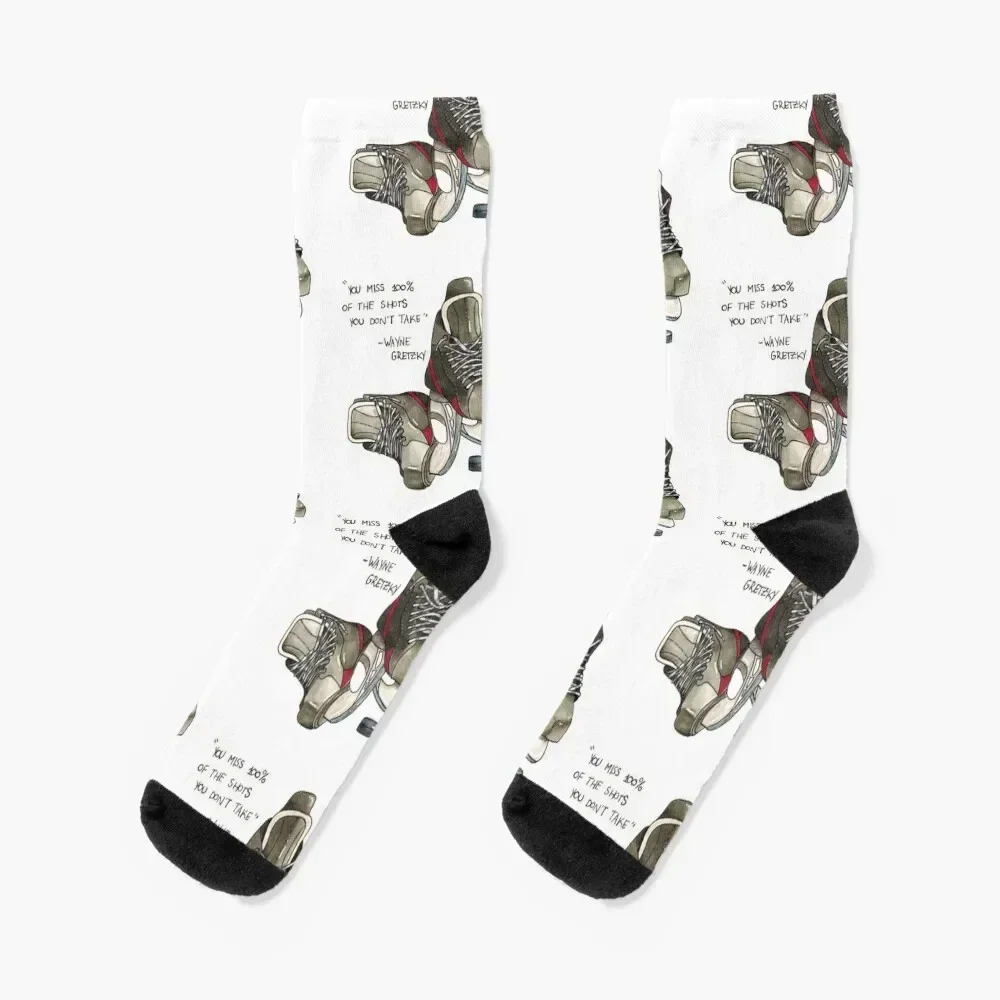 

Hockey Socks gift Wholesale colored Soccer Luxury Woman Socks Men's