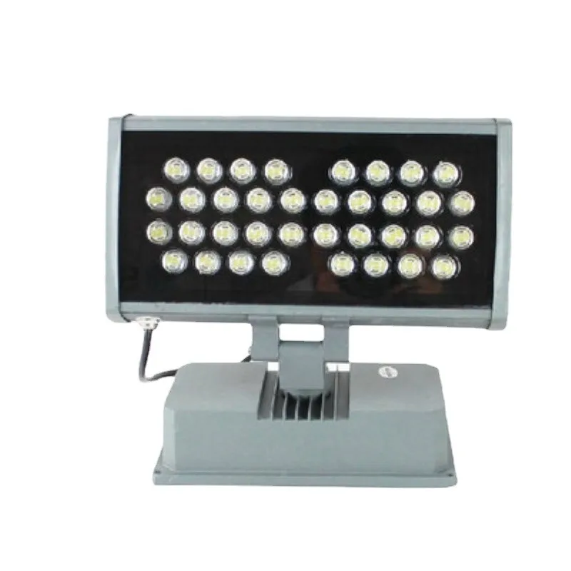 

LED36W large TV floodlight, lawn light, colorful color-changing tree light
