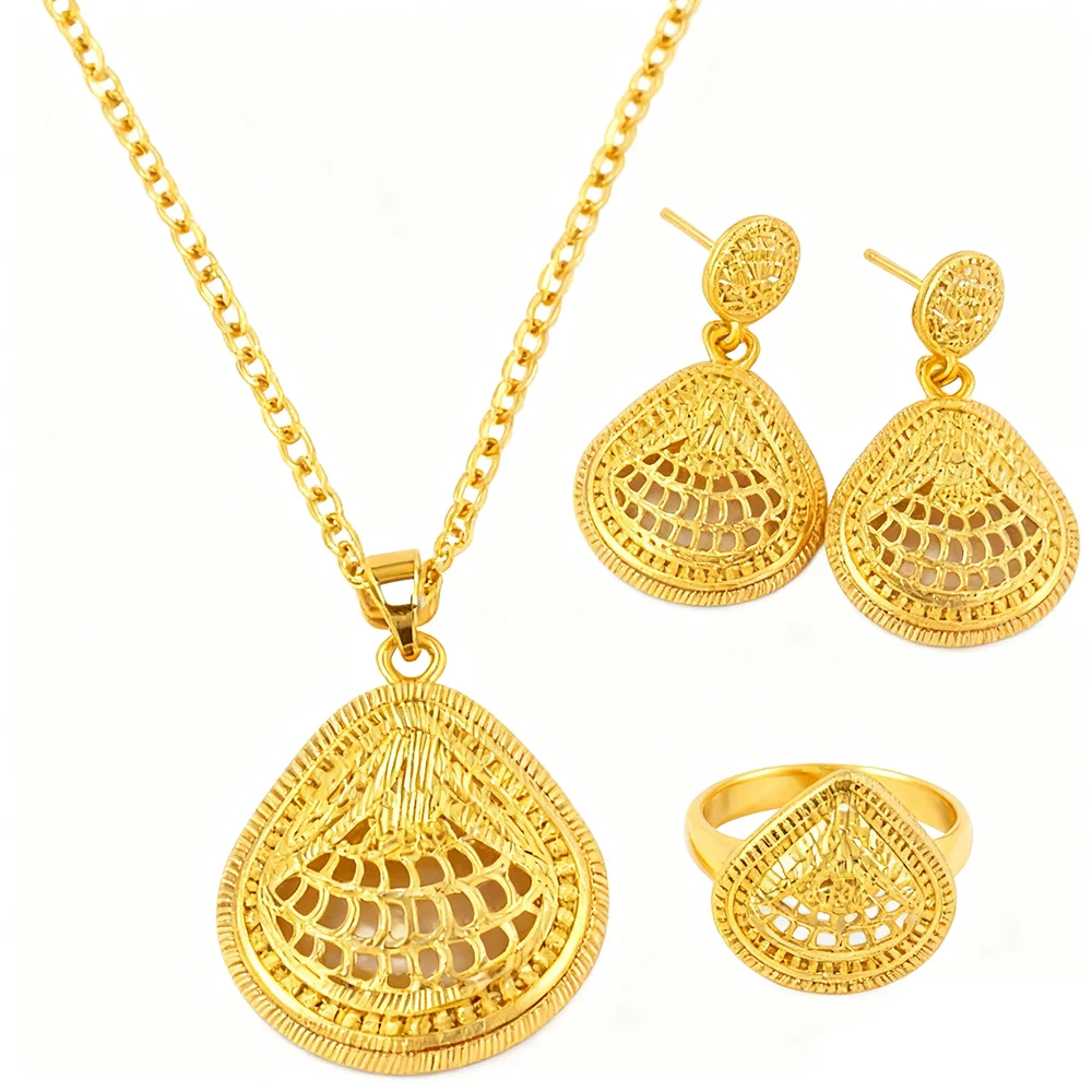 Luxury Gold Plated … - image