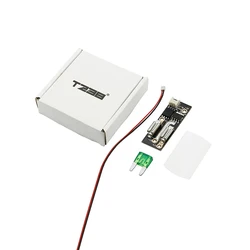 T238 ABE External MOSFET Module+ Active Braking Overheat Protection for Airsoft Gel Blaster