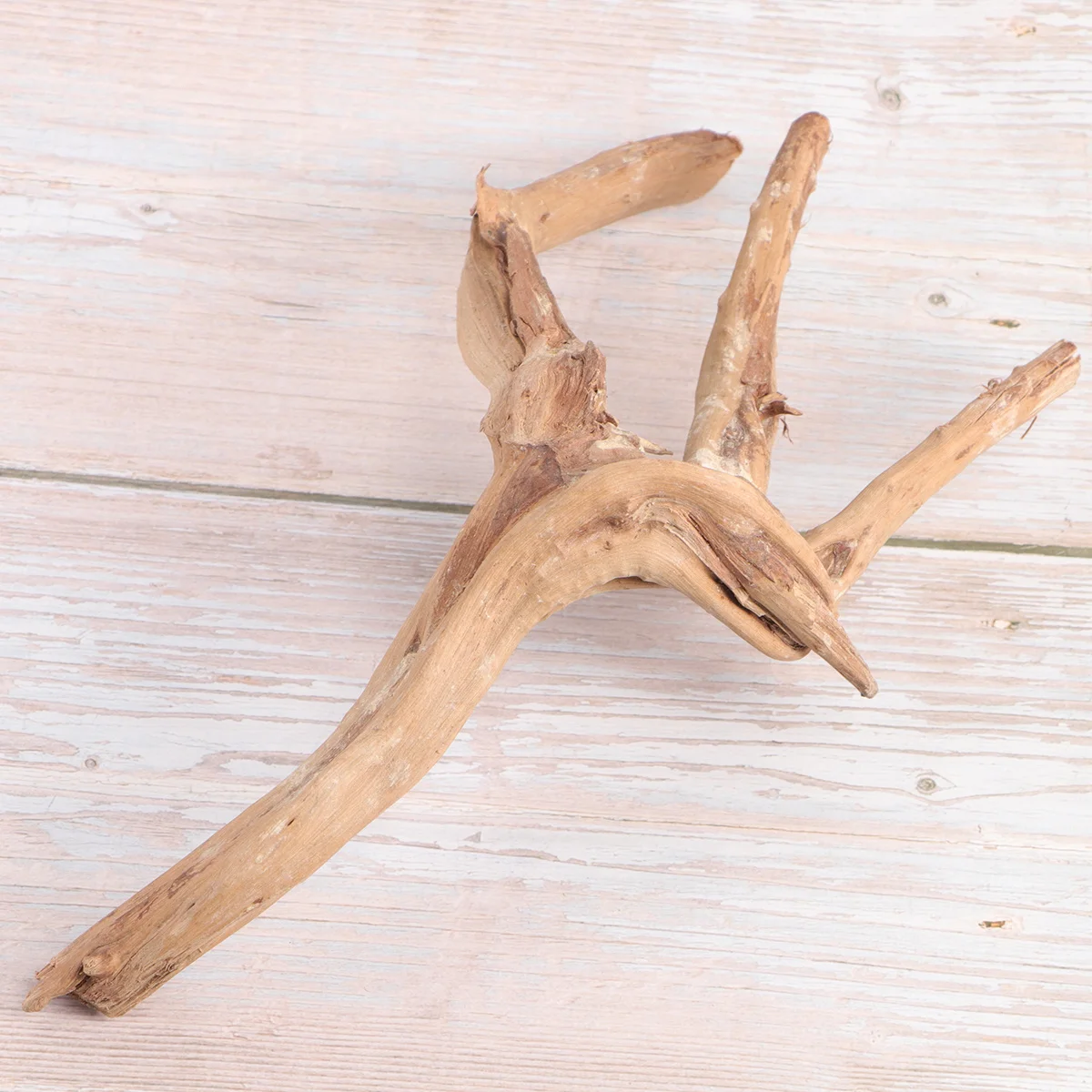 

30-35 см натуральная ветка коряги для пресноводного аквариума, аквариума из настоящего дерева, pH-буфер, нетоксичная, экологически чистая