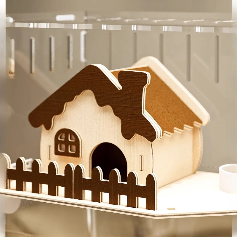 Thumbnail 4 - #11 Trending Hamster Habitats Right Now