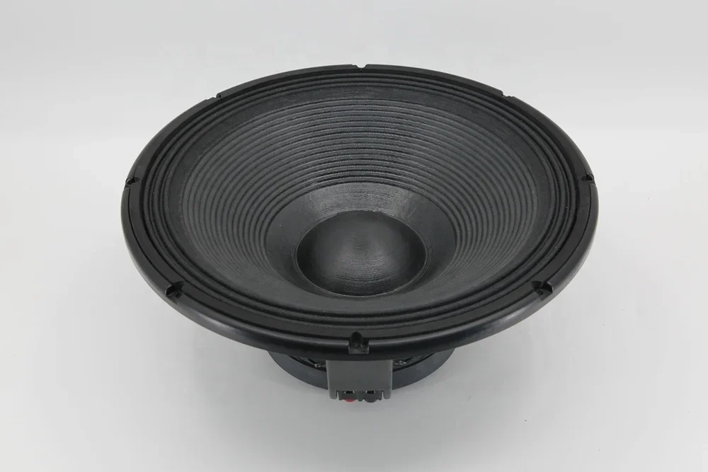 18 Inch Speaker Professional Speaker 18