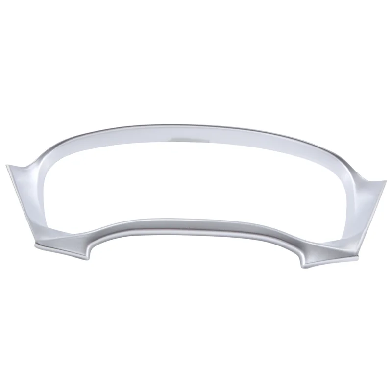 

Reliable Central Control Instrument Panel Display Decorative Frame Interior For BMW 3 Series 19 Spare Parts