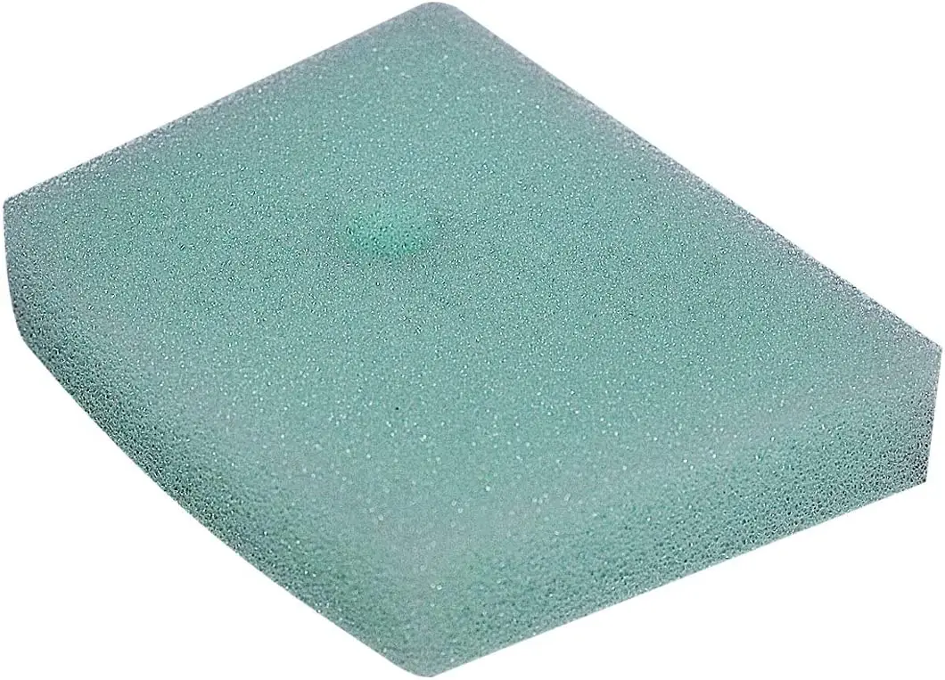 Prefiltro de aire 537186301 para Husqvarna 123L 223L 223R 322C 322L 322R 323HE3 323L 323RJ 323P4 325CX 325E