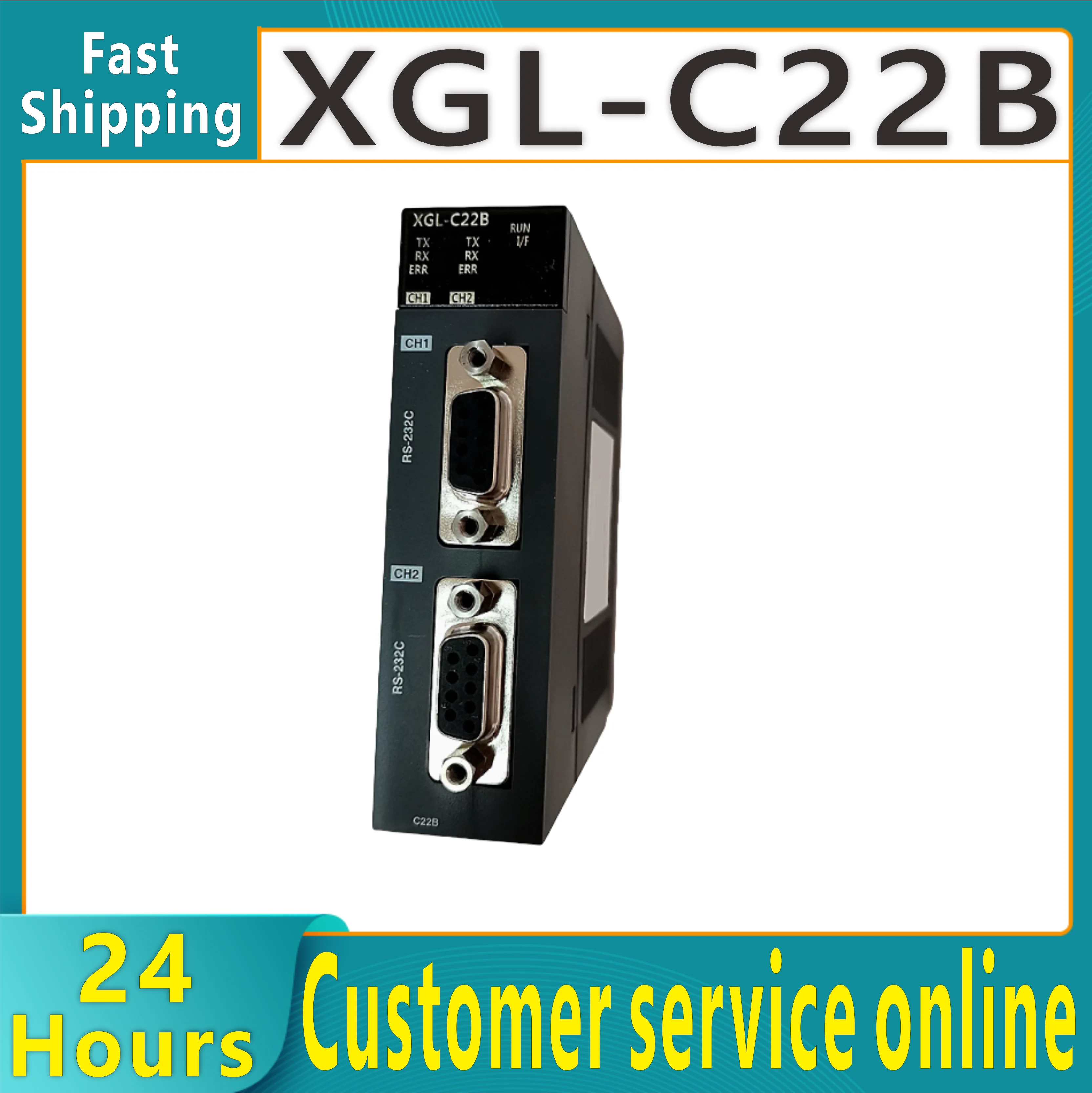 Совершенно новый оригинальный модуль XGL-EFMTB XGL-EIMT XGL-C22B XGL-C42B XGL-CH2B XGL-FMEA XGL-DMEB XGL-RMEB XGL-PMEB XGL-PSEA