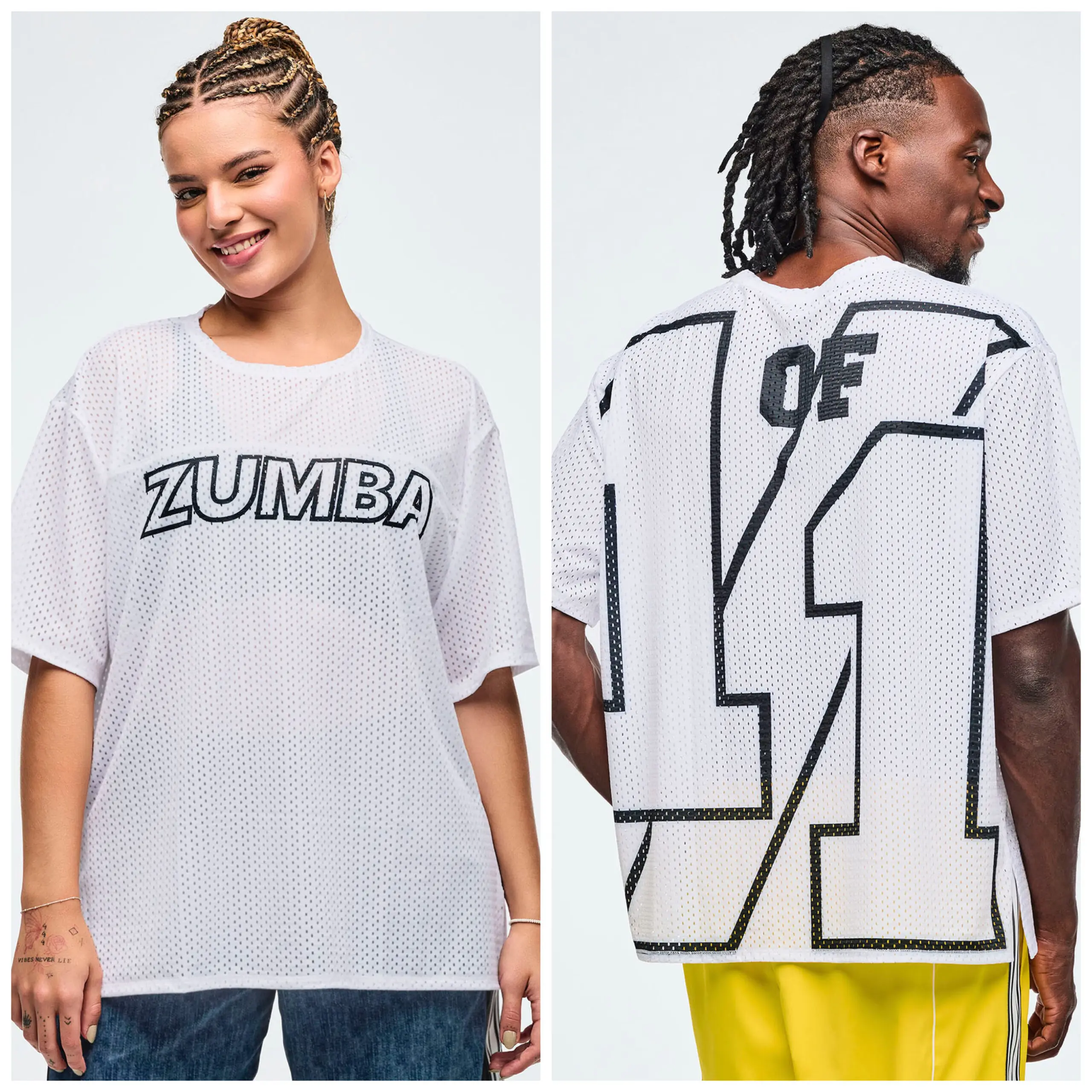 Fitness Dance Sportswear Short Sleeve Mesh Fabric Group Uniform Men's T-Shirt Breathable Polyester Fiber Spring Summer Collec...