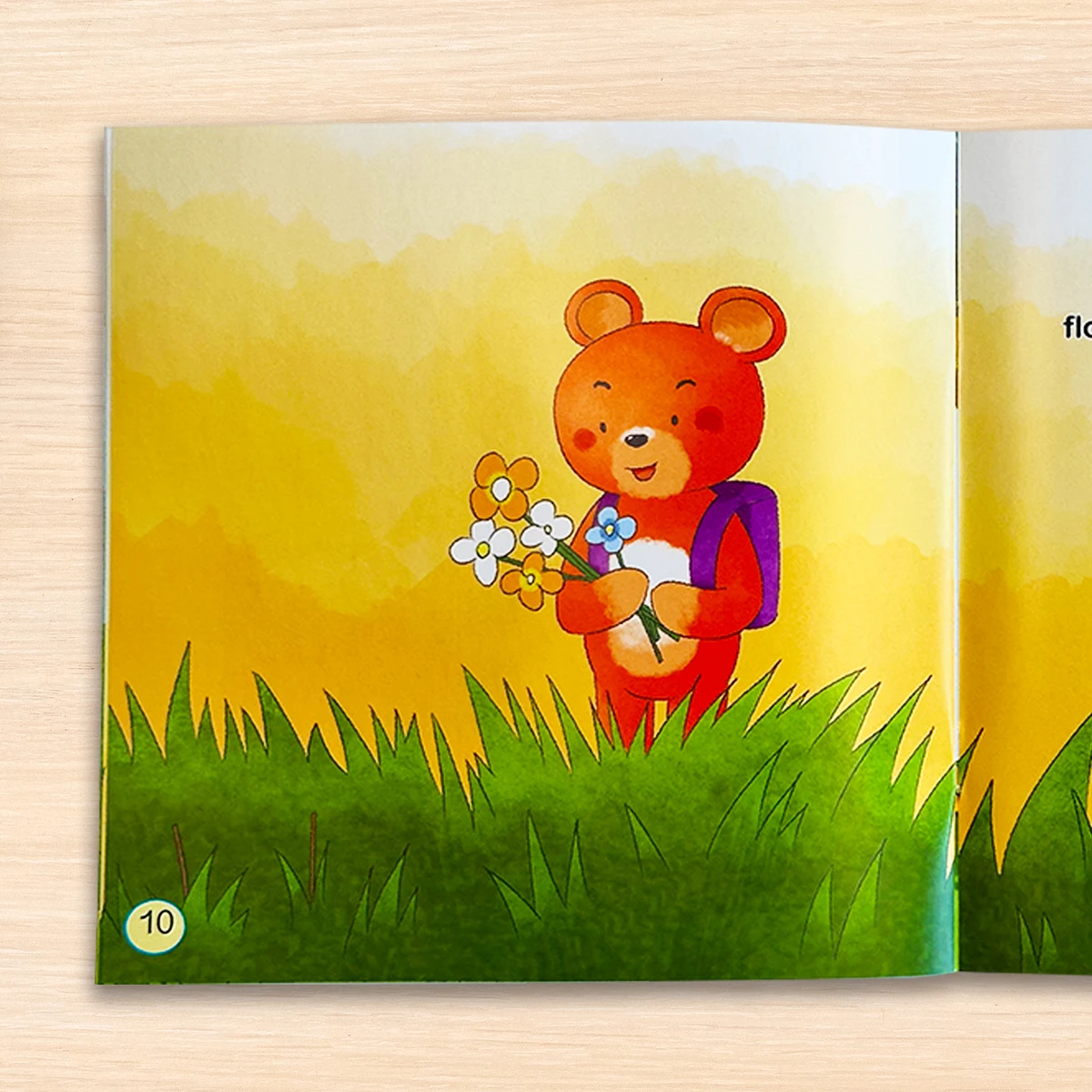 Sticker Book For Ki…