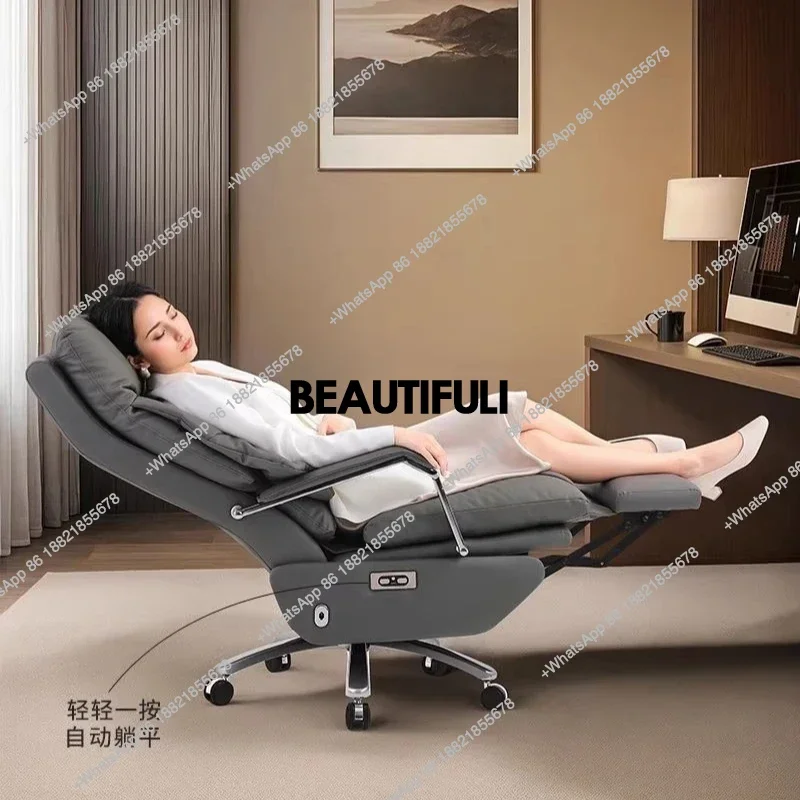 

Dining Chairs for Living Room Wheel Chair Office Chaises De Bureau Nail Salon Chairs Gaming Desktop Chair Free Shipping Sihoo