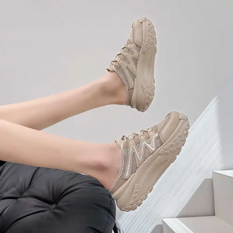 Light Anti Slip Women Shoses Ladies Sandal Shoes Kawaii Slippers Sneakers Sport Luxury Hyperbeast Festival Zapatiilas