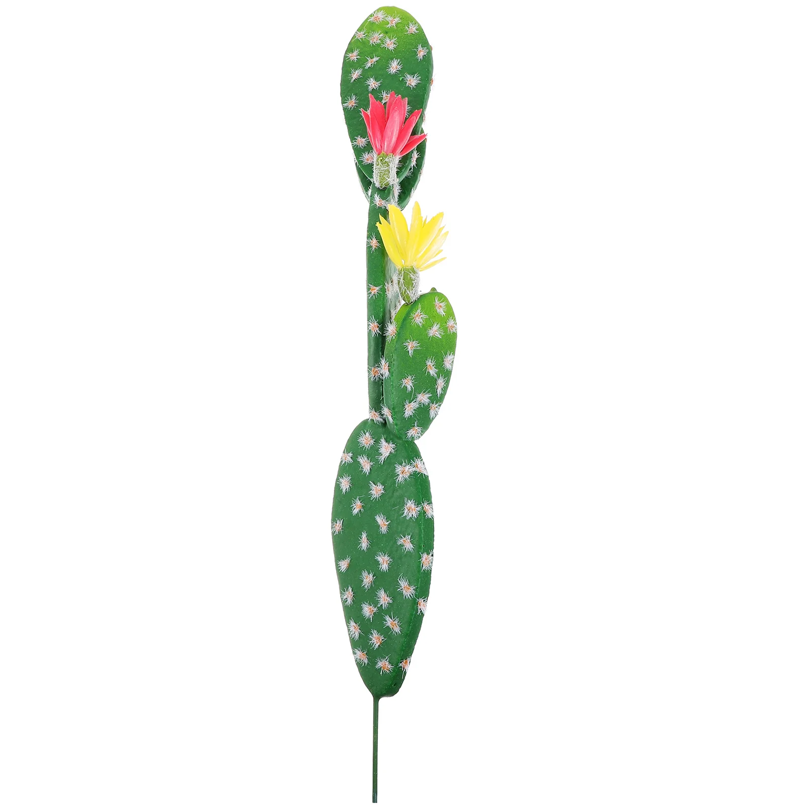 

Realistic Cactus Decor Artificial Plant Small Cactus For Desktop Home Garden Landscape Ornament Simulation Indoor Decoration