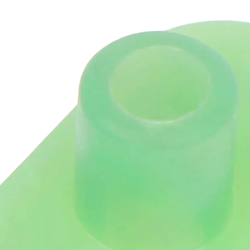 Pcs Skin Protector For Liposuction Cannula Needle Liposuction Tool 3.0/4.0/5.0mm Autoclavable Skin Ports Cover For Liposuction