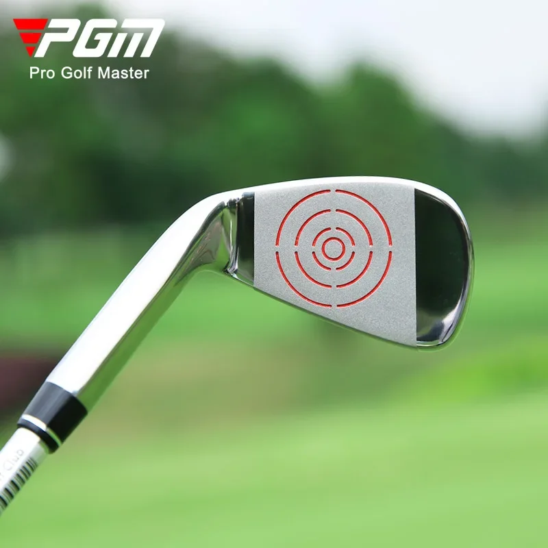 PGM Golf Swing Trainer Reduce The Strike Surface and Assist in Aiming and Locating Markers HL009