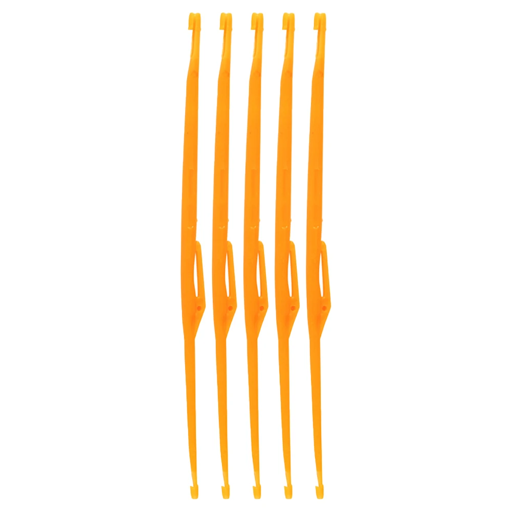 ABS خطاف الصيد مزيل النازع الصيد حزمة المحتوى أداة الكمية المحمولة الوزن خطاف الصيد مزيل الصيد #1