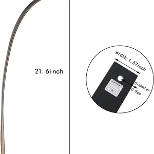 FalconTakedown Recurve Bow أعضاء فقط ، 30 35 40 45 50 55 60 65 70 رطلا أعلى 6 مبيعات القوس والسهم 70 رطلا - No5