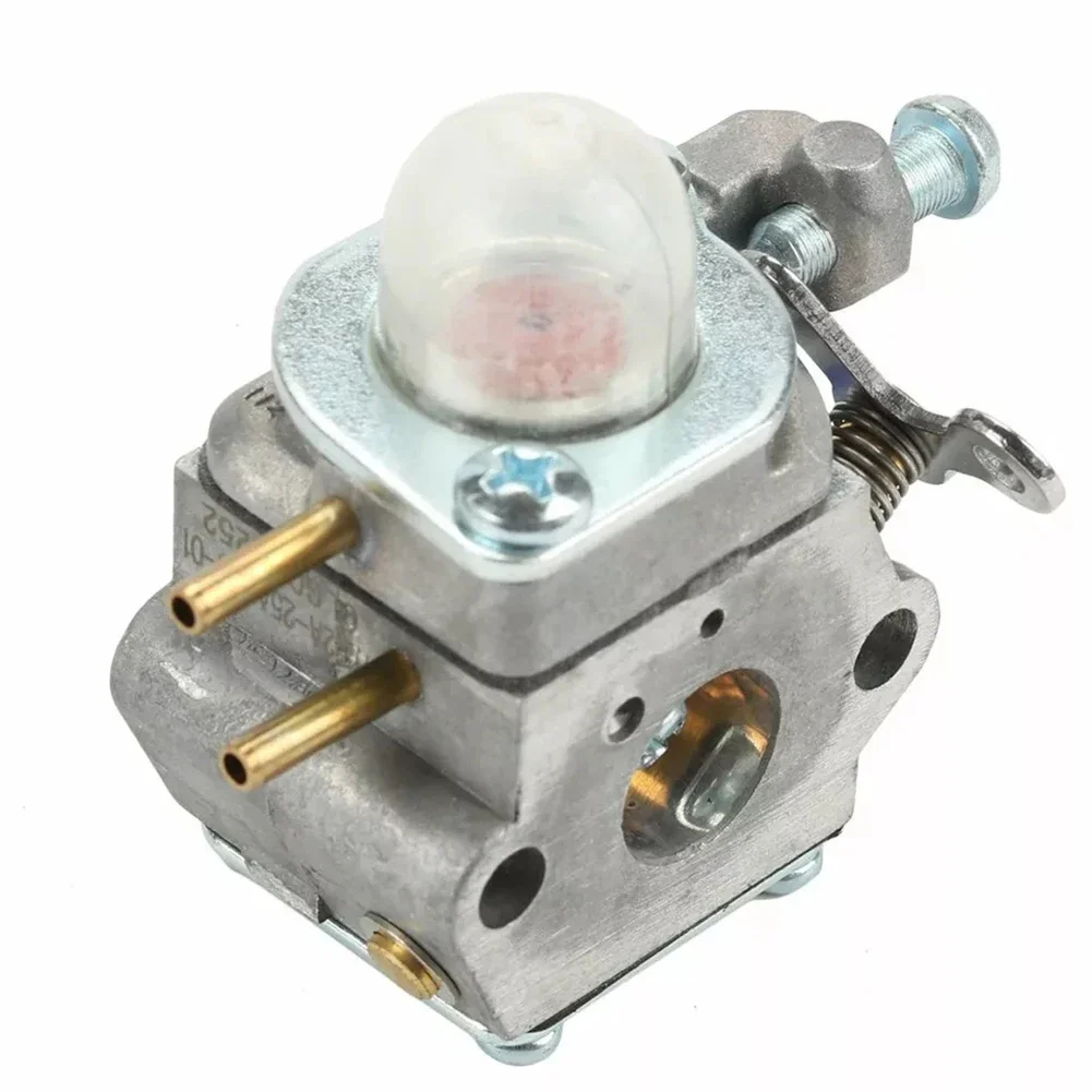 

Carburetor Carb For Troy Bilt TB35EC 41BDZ35C766 41CDZ35C766 41DDZ35C766 Trimmer Garden Power-Tool Accessories