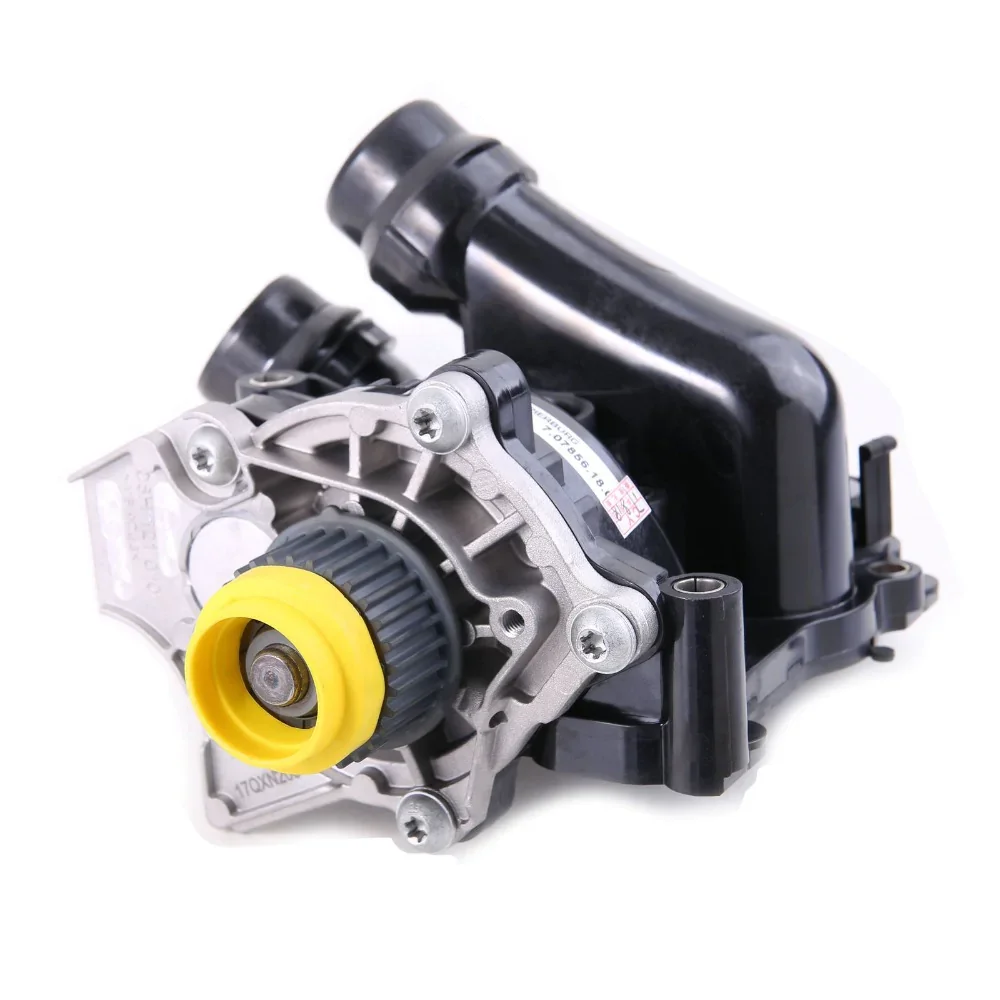 

High Performance Auto Part Cooling System 06H121026 06H121010 06H121026CQ Water Pump