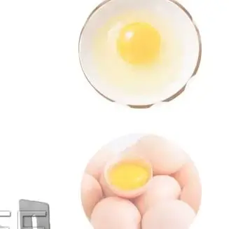 Factory Egg Breaker / Egg White And Yolk Separating Machine / Stainless Steel Egg White Separator