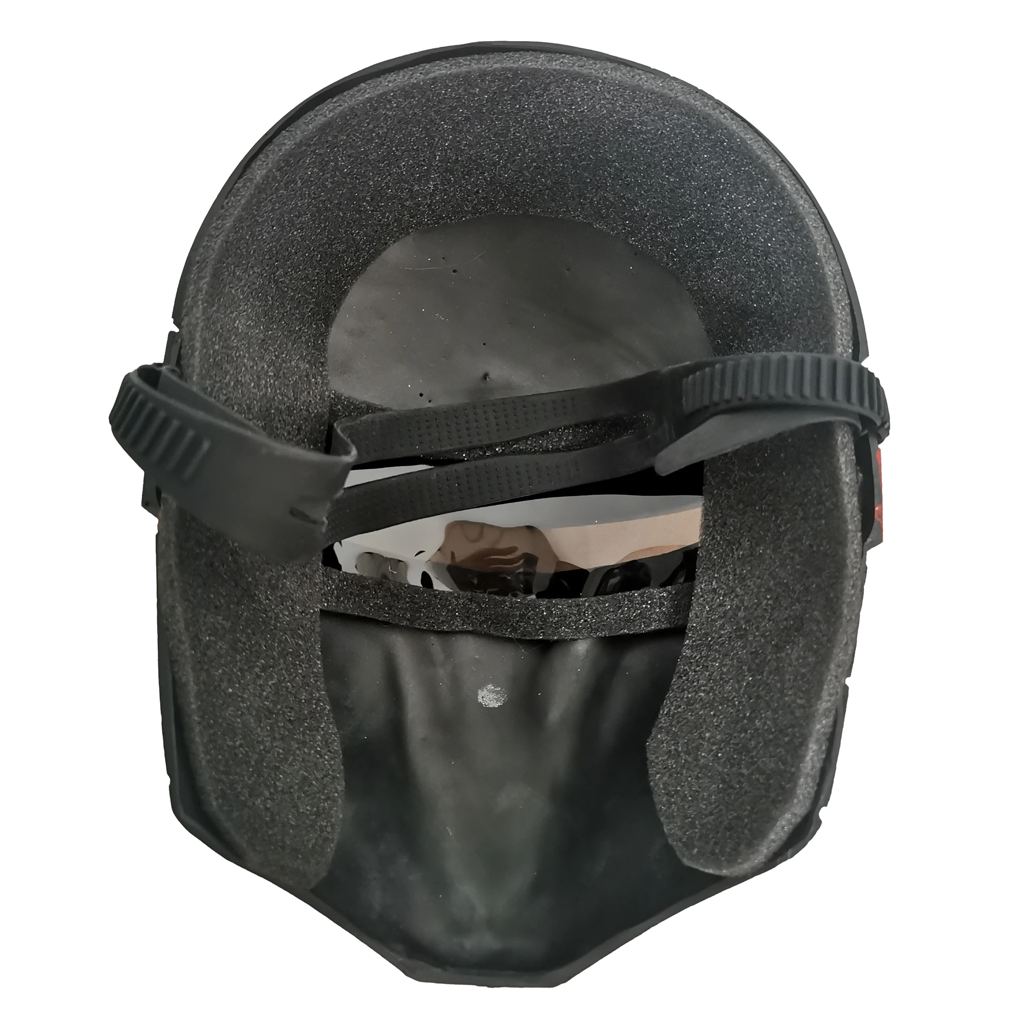 Darth Revan Resin Mask Full Face Helmet Halloween Costume Cosplay Accessories