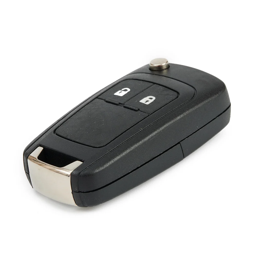 Shell Car Key Case Car key case 2 Buttons 3 Buttons For Holden Anti Scratch Auto Anti scratch For Chevrolet Cruze/Spark/Orlando