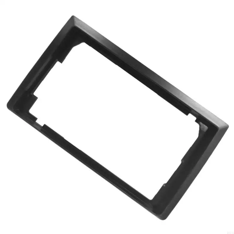 10 To 9 Inch Navigation Screen Adapter Dashboard Rack For Car Multimedia Systems