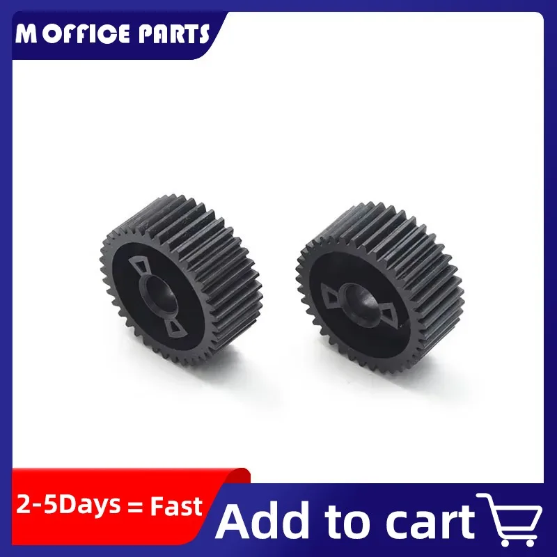 5pc JC66-01637A Outer Fuser Drive Gear support for Samsung SCX 4824 4824FN 4825 4826 4828 4828FN  4826FN ML 2850  2851ND 2851285