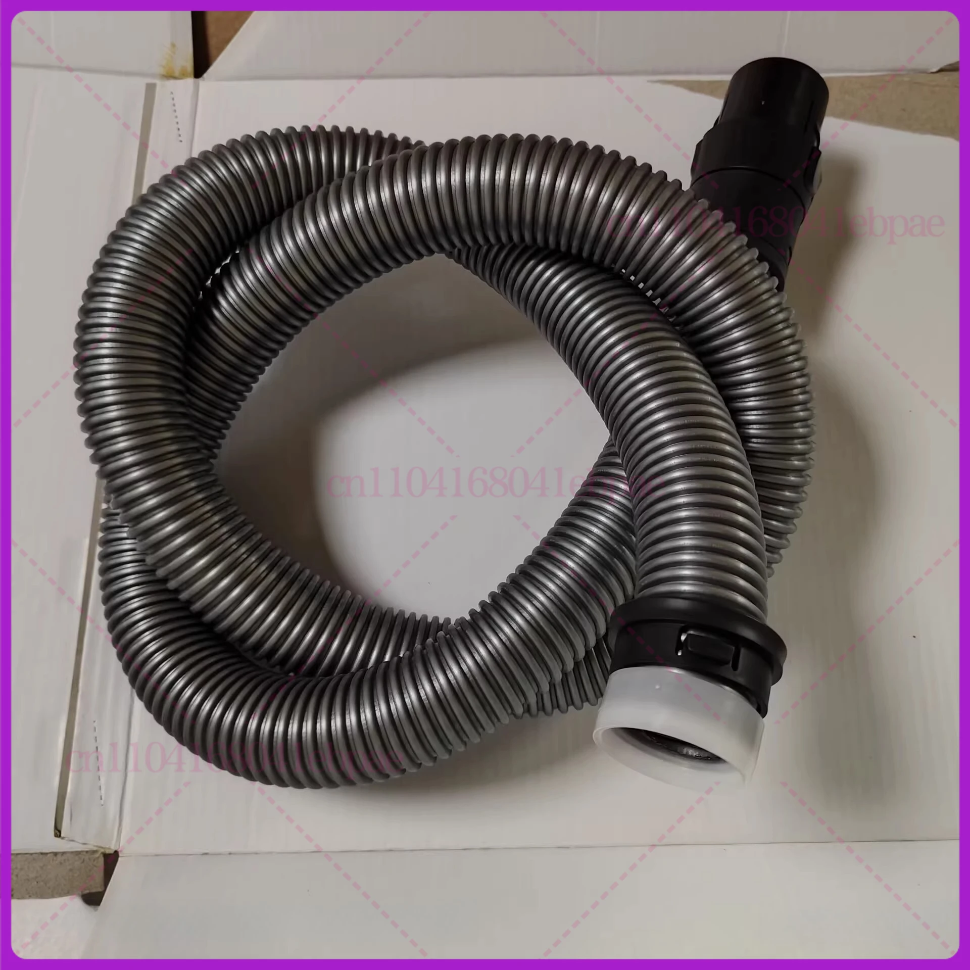 

Для пылесоса Philips FC9912 9924 9920 9919 Шланг, телескопический прямой стержень, пластиковые фитинги