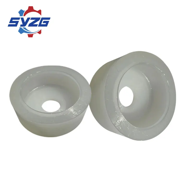 Scissor Machine Foot Pad Material, Cylinder Foot Pad Sealing Ring Accessories, Polyurethane Foot Pad, Foot Pad Cover