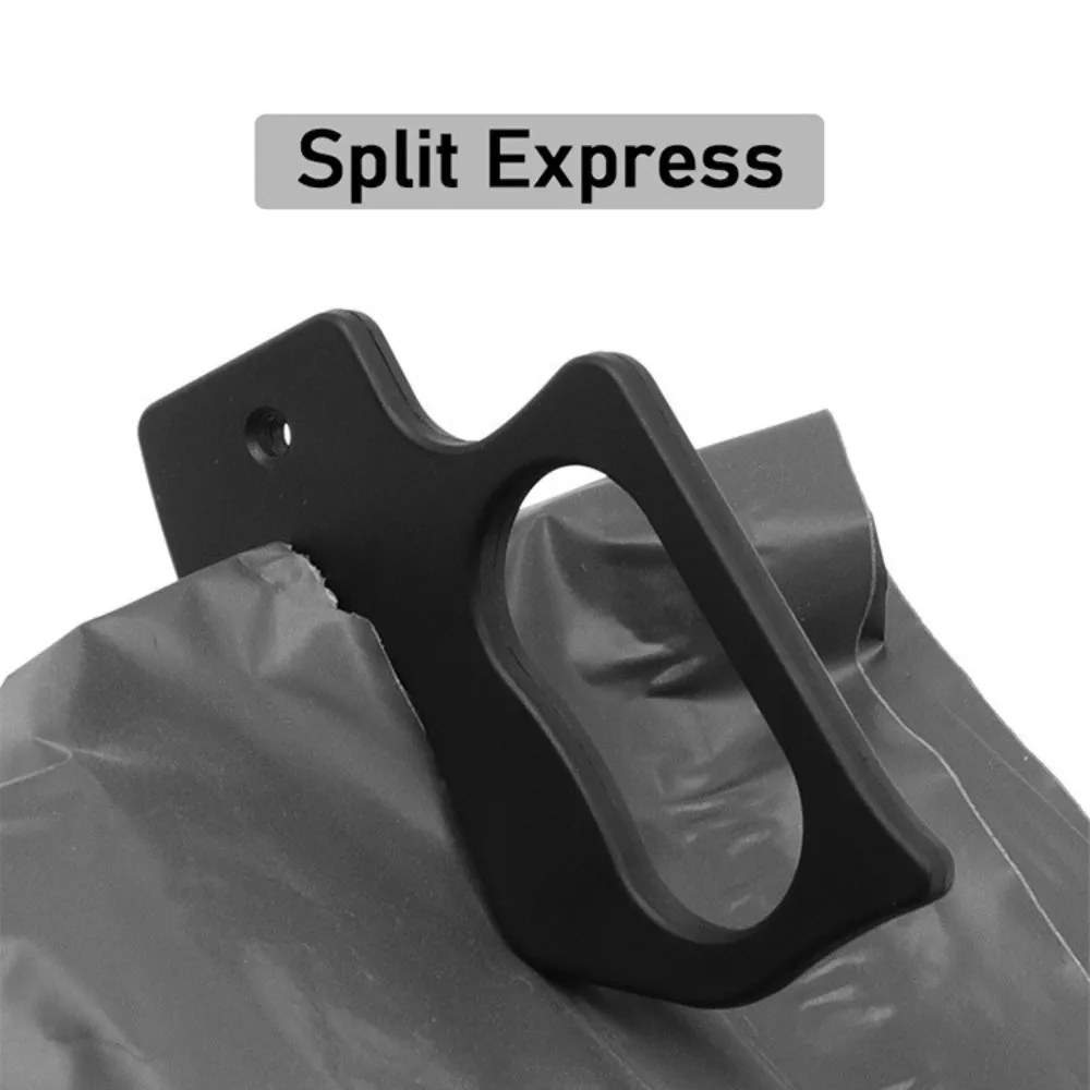 Durable Lightweight Letter Opener with Concealed Sharp Blade Safety Envelope Opener Utility Portable Mail Opener for Office Use