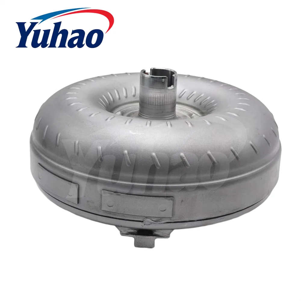 6L80 Automatic Transmission Torque Converter for Cadillac 2.8L–3.6L, Chevrolet, and Hummer Auto Parts