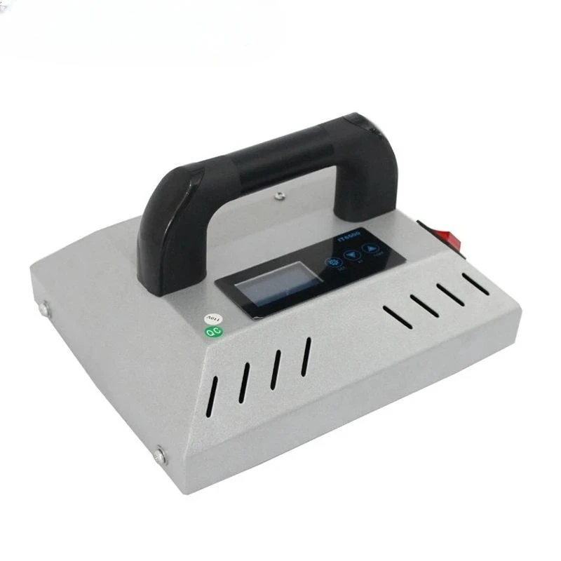 

FOR Hot Stamping Machine CH1914 Portable Heat Transfer Machine, Mini Portable Heat Transfer Machine