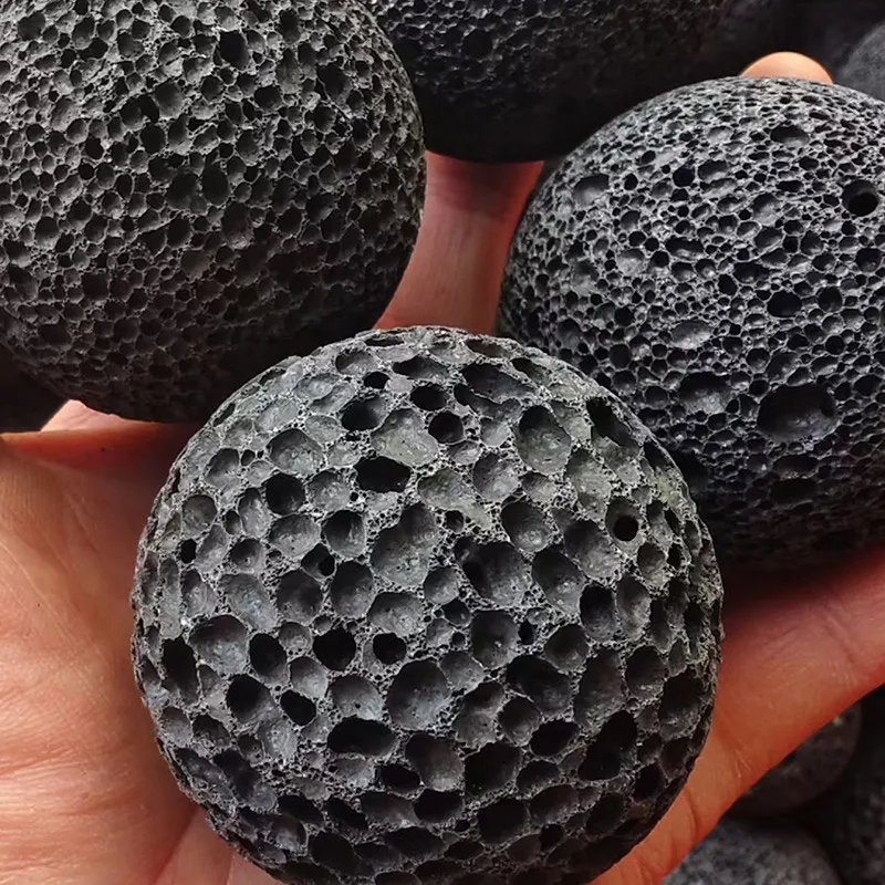 Callus Ball For Hand Decor Moon Grip Ball Callus Rock Building Grip Trained Fidget Athletes Non-sweat Rock Climbing Grip Trainer