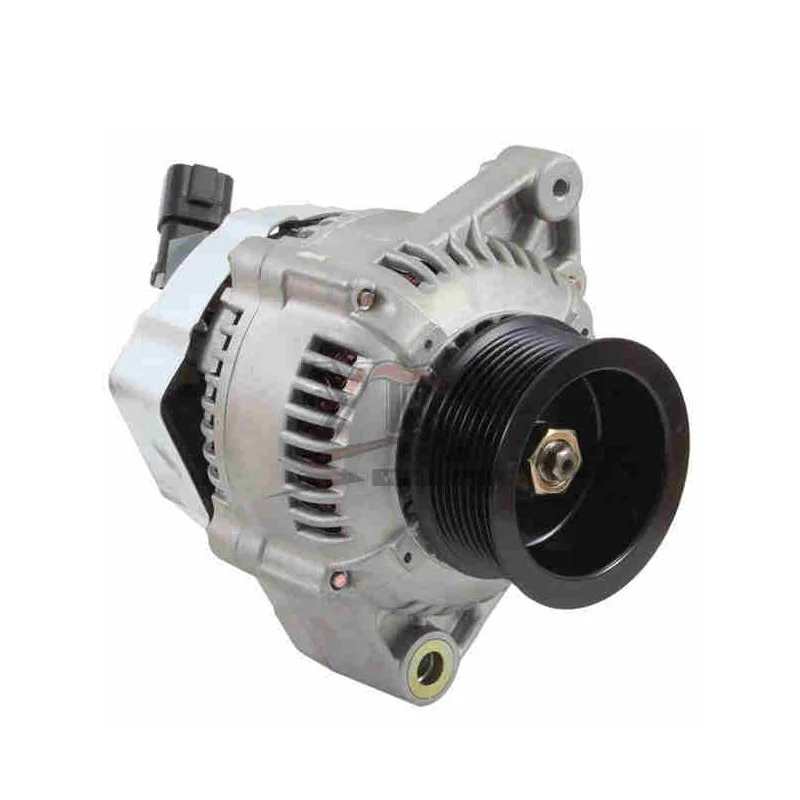6D102  6D107 24V 35A Alternator for Komatsu PC200-6 PC200-7 600-861-3410 101211-4310 6008613410 1012114310 ND202