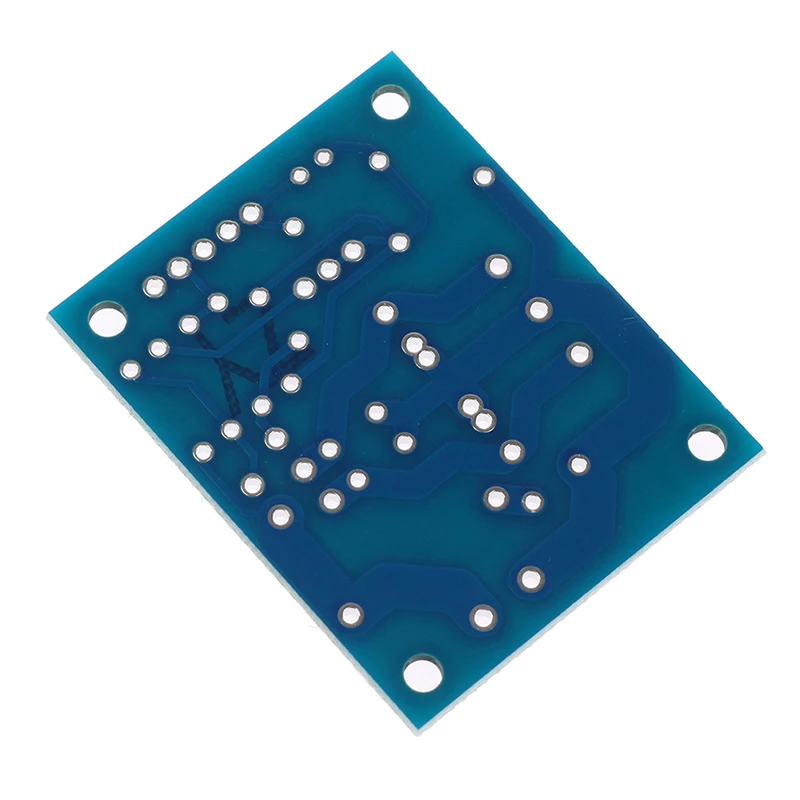 Mono Board Speaker Amplificador de Potência, Placa PCB, Kit DIY, LM1875 T, 30W, LM1875